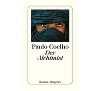DER ALCHIMIST - COELHO PAULO