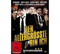 Der Allergrößte bin ich!