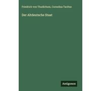 Der Altdeutsche Staat