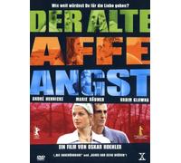 Der alte Affe Angst