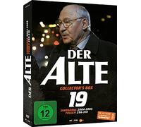 DER ALTE COLLECTORS BOX - MOV (DVD)