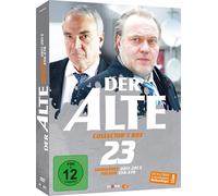 DER ALTE COLLECTORS BOX - MOV (DVD) Alte der