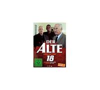 Der Alte - Collector's Box Volume 18 (Folgen 281 - 295) [5 DVDs] (DVD)