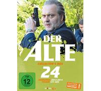 Der Alte Collector'S Box Vol.24 (15 Folgen/5 Dvd) (DVD)