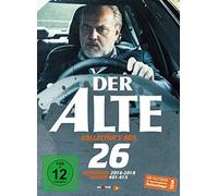 Der Alte-Collector'S Box Vol.26 (DVD)