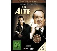 Der Alte - Collector's Box Vol. 3/Folge 48-65