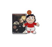 Der Alte - Der Alte Collector'S(Mainzelmännchen-Box)