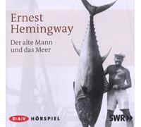 Der alte Mann und das Meer by unknown (2016-07)