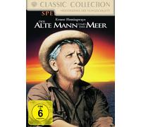 Der alte Mann und das Meer - Classic Collection