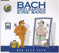 Der alte Sack [Single-CD]