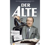 Der Alte Vol. 02/Folge 3+4