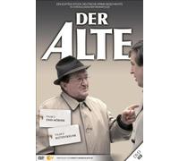 Der Alte Vol. 03/Folge 5+6 [Edizione: Regno Unito]
