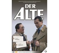 Der Alte Vol. 04/Folge 7+8 [Edizione: Regno Unito]
