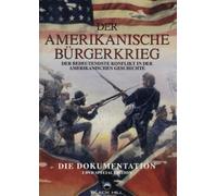 Der Amerikanische Bürgerkrieg