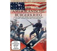 Der Amerikanische Bürgerkrieg