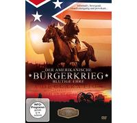 Der amerikanische Bürgerkrieg - Blutige Ehre