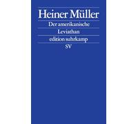 Der amerikanische Leviathan: 2756