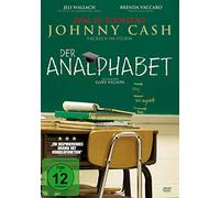 Der Analphabet - The Pride of Jesse Hallam (DVD)