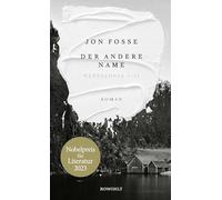 Der andere Name: Heptalogie I - II: 1