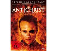 Der Antichrist - Das Omen des Grauens