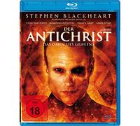 Der Antichrist - Das Omen des Grauens