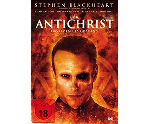 Der Antichrist - Das Omen des Grauens