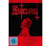 Der Antichrist - Mediabook (+ DVD)