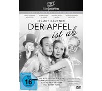 Der Apfel ist ab - Die alte Geschichte von Adam und Eva (Filmjuwelen) (DVD)
