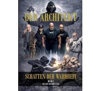 Der Architekt: Schatten der Wahrheit: 1