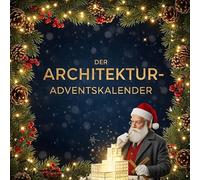 Der Architektur-Adventskalender