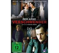 Der arme Verschwender, 1 DVD (DVD) Kreihsl Michael