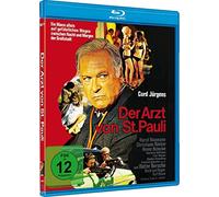 Der Arzt von St. Pauli