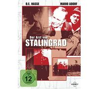 Der Arzt von Stalingrad