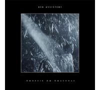 der Assistent Amnesie am Amazonas (Vinyl LP)