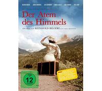 Der Atem des Himmels – Beatrix Bilgeri, Gerd Böckmann, Ernst Konarek, Stadler – DVD – EuroVideo