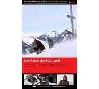 A Breath of Heaven ( Der Atem des Himmels ) ( The Breath of Heaven ) (DVD)