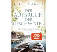 Der Aufbruch der Geschwister: 9