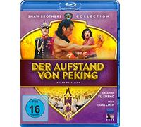 Aufstand in Peking - Boxer Rebellion (Blu-ray)