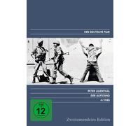 Der Aufstand - Zweitausendeins Edition Deutscher Film 4/1980.