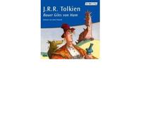 Der Aufstieg und die wunderbaren Abenteuer des Bauern Giles von Ham. CD (CD-Audio)(German) - Common