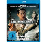 Der Auftragskiller