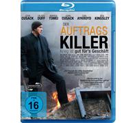 Der Auftragskiller (Blu-ray)