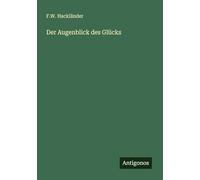 Der Augenblick des Glücks