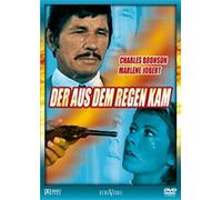 Der aus dem Regen kam