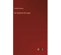 Der Ausdruck des Auges