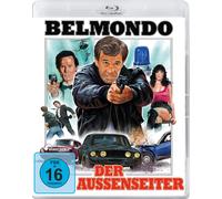 Der Aussenseiter (Blu-ray)