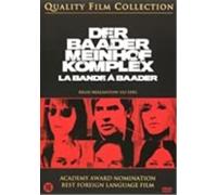 Der Baader-Meinhof komplex (Metalcase) (DVD)