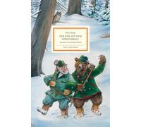 Der Bär auf dem Försterball: Großformatige Sonderausgabe: 2047