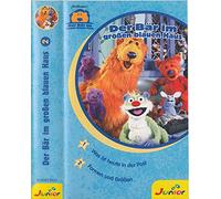 Der Bär im großen blauen Haus - Folge 2