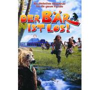 Der Bär ist los